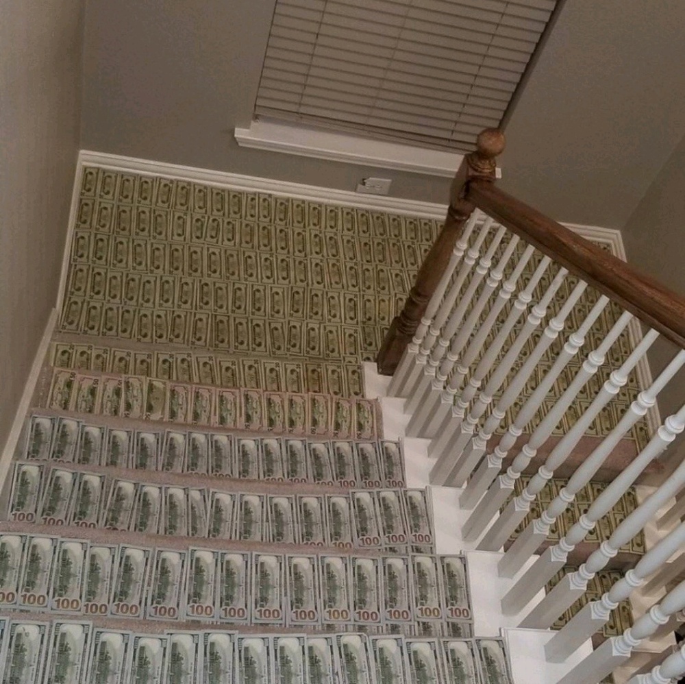 Meet your Posher, Shomari